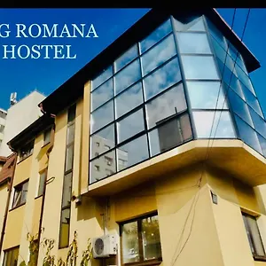 A.g Romana Bukarest
