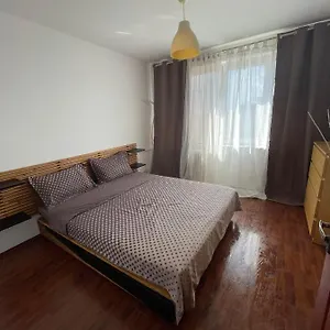  Apartamento 2 Camere, Decomandat, Piata Unirii