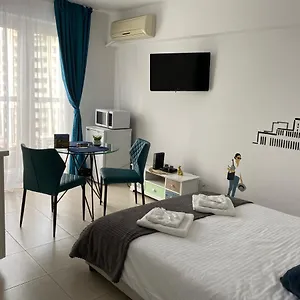  Apartamento Old Town - Victoriei 1