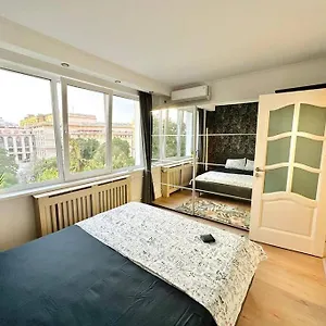  Apartamento Serendipity I Sala Palatului