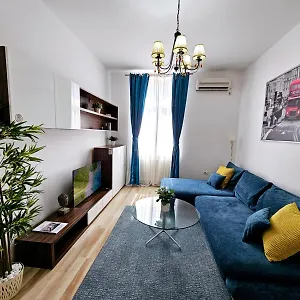 Apartment Downtown, Close To Old Town, Family Friendly - Ivo10, Bucharest