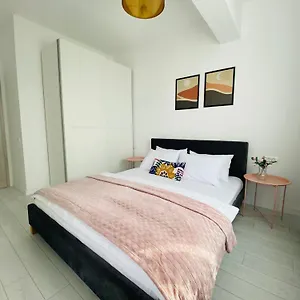 Apartment Orhideea, Bucharest