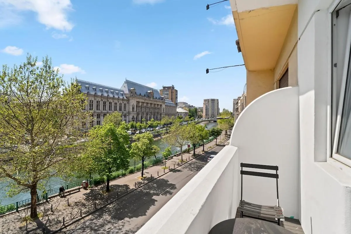 Riverview Downtown Boulevard Bucharest 0*,